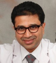 Dr B Premkumar